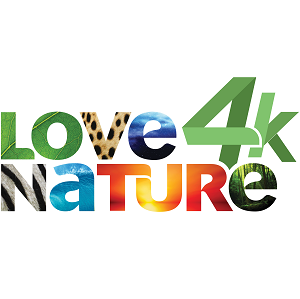 Триколор включил телеканал Love Nature 4K